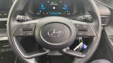 Hyundai BAYON 1.0 TGDi 48V MHEV Premium 5dr Petrol Hatchback